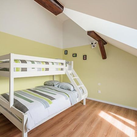 Appartement Porte Du Vignoble Marlenheim Esterno foto